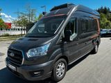 Weinsberg CaraBus FORD 600 MQ *Navi *Anhängerkupplung - Offers matching your search criteria