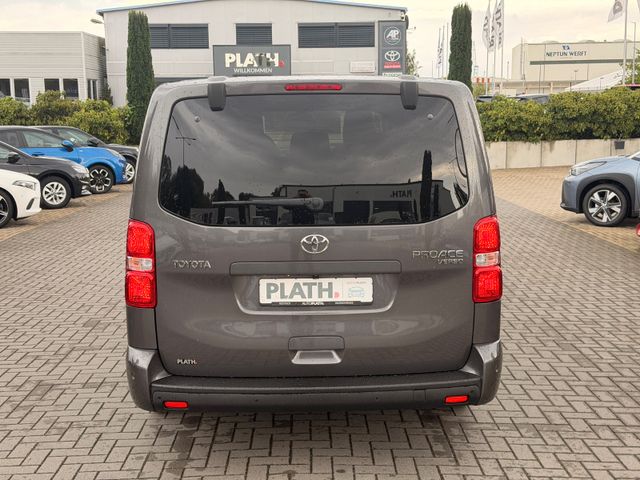 Toyota Proace (Verso) L2 Executive