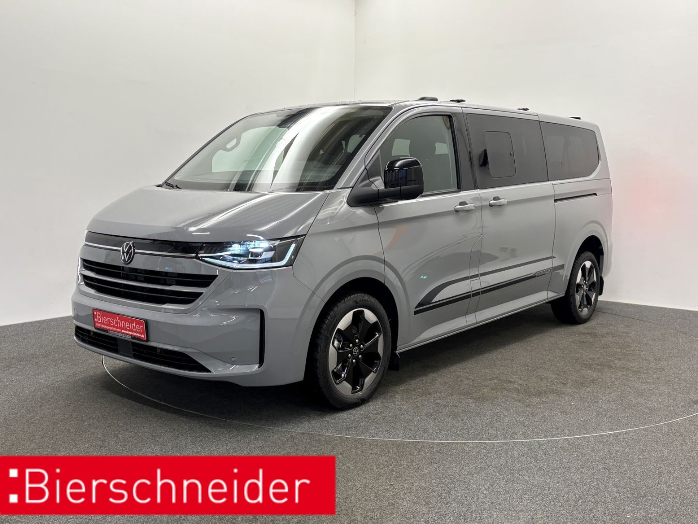 Volkswagen T7 Caravelle - Bild 1
