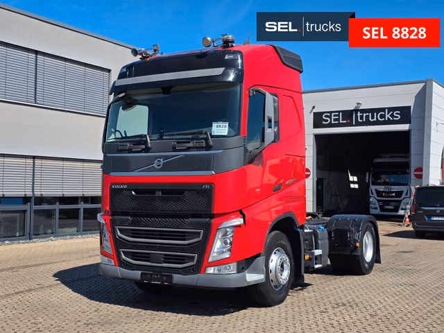 Volvo FH 460
