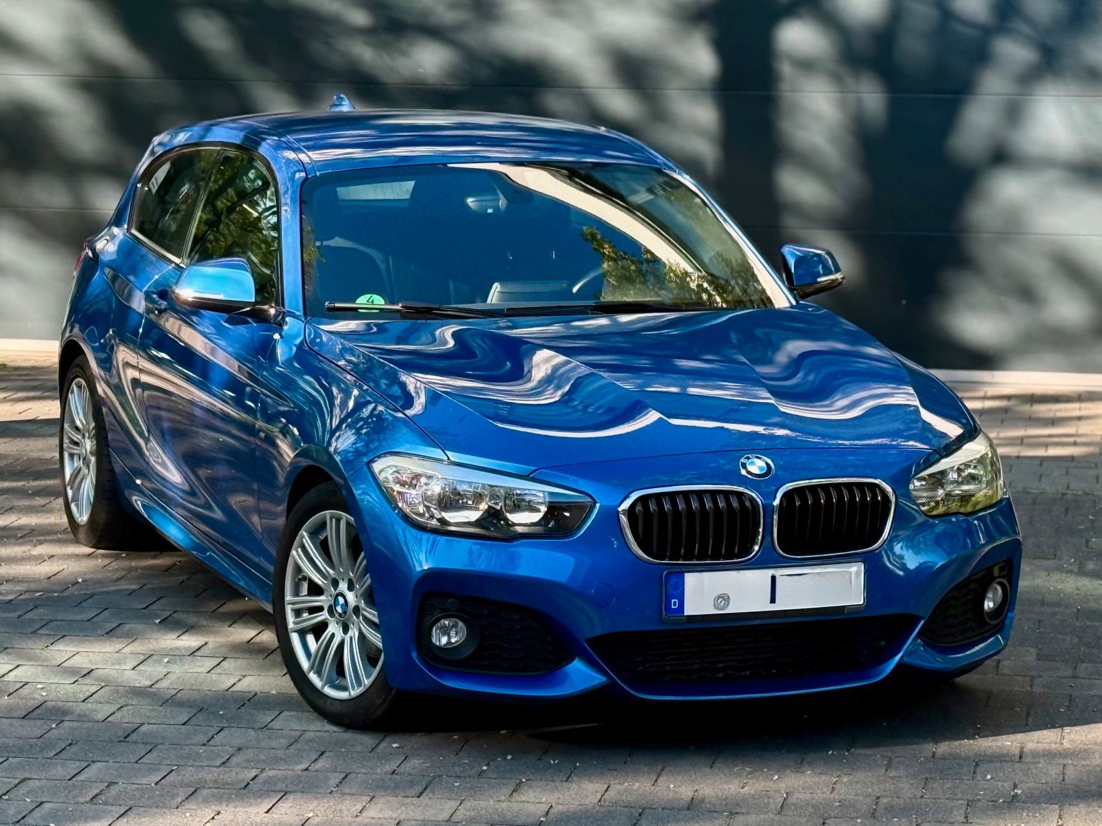 BMW ANDERE