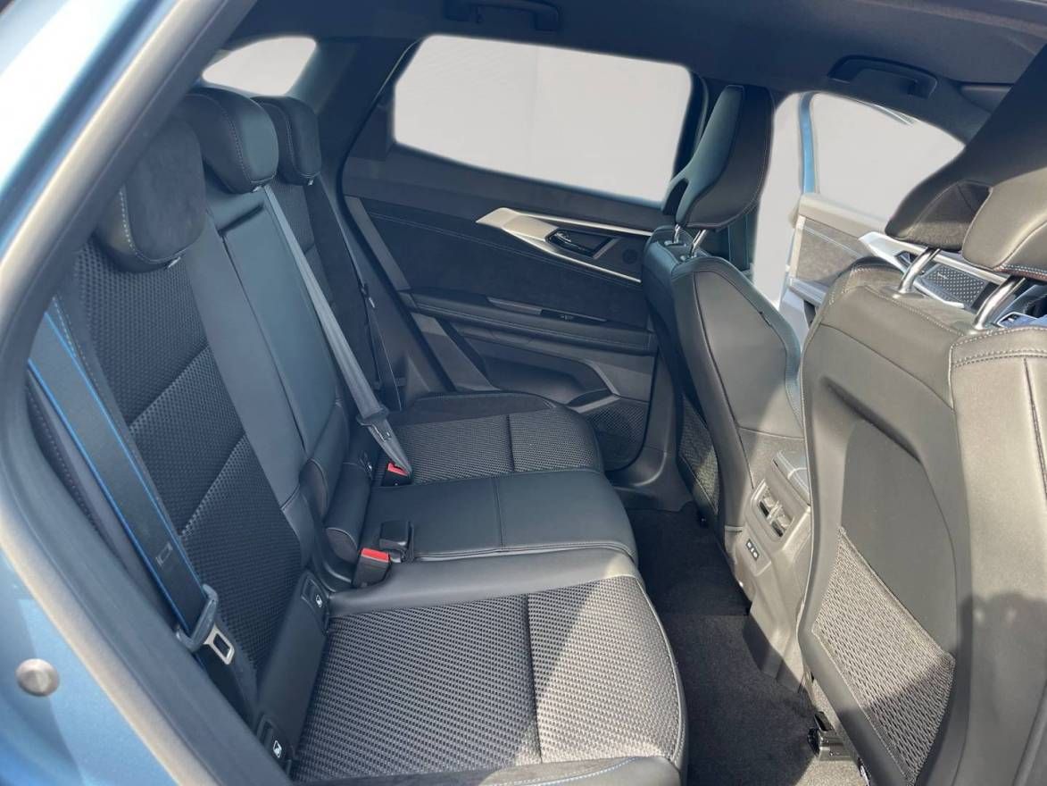 Fahrzeugabbildung Renault Austral Esprit Alpine Full Hybrid E-Tech 200