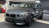 BMW Active Tourer 216 d Advantage*Automatik* - BMW 216 Active Tourer Gebrauchtwagen
