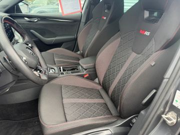 Skoda Octavia Combi RS+Pano+LED+RFK+DAB