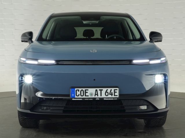 B10 DESIGN PROMAX 67,1 kWh+360°KAMERA+E-SITZE+PA