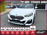 BMW 218i Gran Coupe M-Sport AHK PANO SZH. PDC - gebrauchte BMW 218 aus dem Jahr 2023
