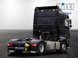 DAF XF 480 FT SC + INTARDER + KIPPHYDRAULIK Euro6 ZV - Angebote