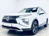 Mitsubishi Eclipse Cross Intro Edition Hybrid 4WD * Head-Up - Mitsubishi Eclipse: 3 Türen