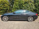 BMW 435i xDrive Coupé - Kein US Import - : Import