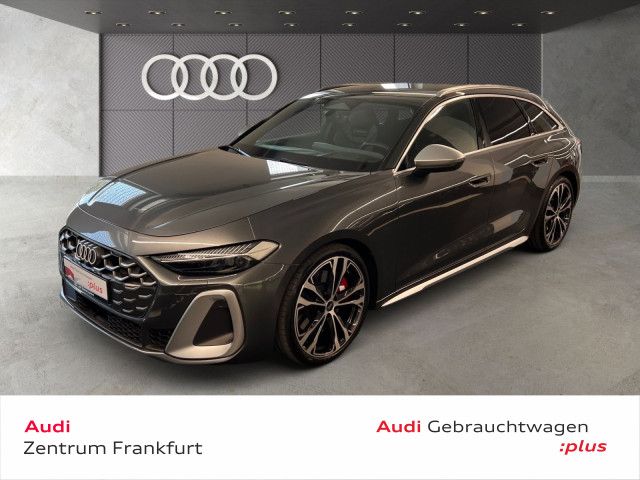 Audi S5 Avant TFSI  S tronic Navi VC B&O Matrix-LED P