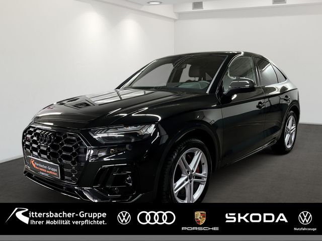 AUDI SQ5 Sportback sport edition TDI Busi+Tour+Parken