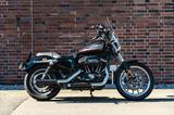 Harley-Davidson XL883R Roadster mit 1200er KIT und mehr - HARLEY-DAVIDSON 883 1200