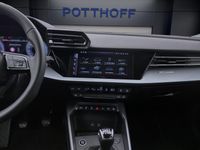 Audi A3 - Vorschau Bild 15