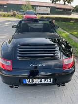 Porsche 997 Carrera Cabriolet Note 1- Classic - Porsche: Classic