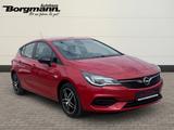 Opel Astra Business 1.2 Turbo Bluetooth - Tempomat -  - Opel Astra Gebrauchtwagen in Gelsenkirchen