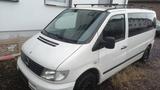 Mercedes-Benz Vito 112 CDI - Mercedes-Benz Vito: 112cdi