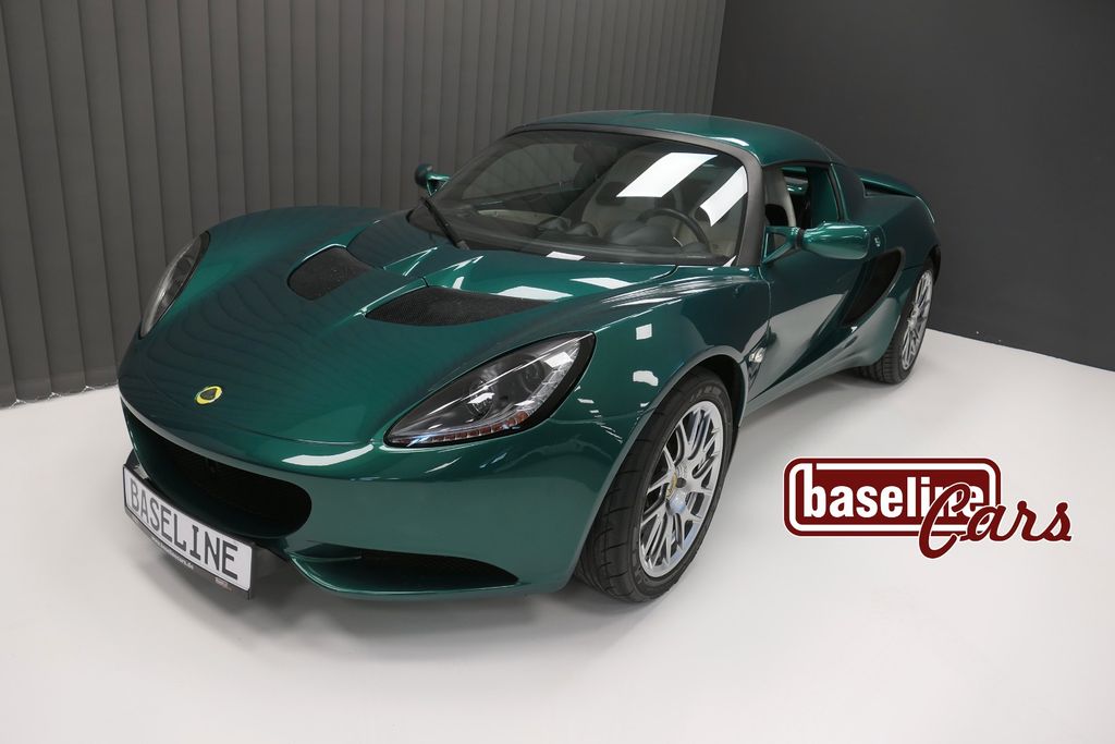 Angebot ansehen Lotus Elise