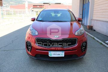 KIA Sportage - 2