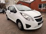 Chevrolet Spark Basis+ 1.0* 1.Hand*S-heft*TüvNeu* - Chevrolet Spark: 1.0