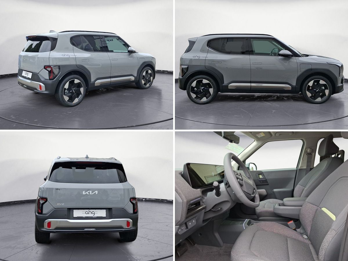 Kia EV2 - Bild 2