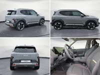 Kia EV2 - Vorschau Bild 2