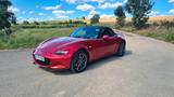 Mazda MX-5 2.0 SKYACTIV-G 160 Sports-Line - gebrauchte Mazda MX-5 aus dem Jahr 2016