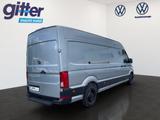 Volkswagen Crafter Kasten 35 LR HD KLIMA NAVI PDC Schwingsi - Volkswagen Crafter in Erfurt