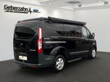 Ford Transit Custom 300 L1 Nugget 2.2 TDCi/Aufstellda - Ford: Nugget