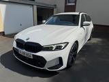 BMW 320i Touring M Sport Auto M Sport