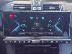 Fahrzeugabbildung DS Automobiles DS 7 E-Tense 225 Grand Chic LEDER NAVI LED