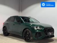 Audi RS Q3 2.5 TFSI PANO SONOS VIRTUAL LED 21