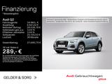 Audi Q2 advanced 35 TFSI AHK*Matrix*RFK*Stand*Navi - Audi Q2 Jahreswagen