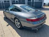 Porsche 911 (996) Carrera 4S *Wenig KM*Klappenau - Porsche: 911 Carrera 911s