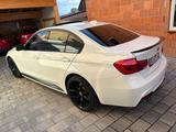 BMW 328i Sport Line M-Paket Automatik  - BMW 328: 328i
