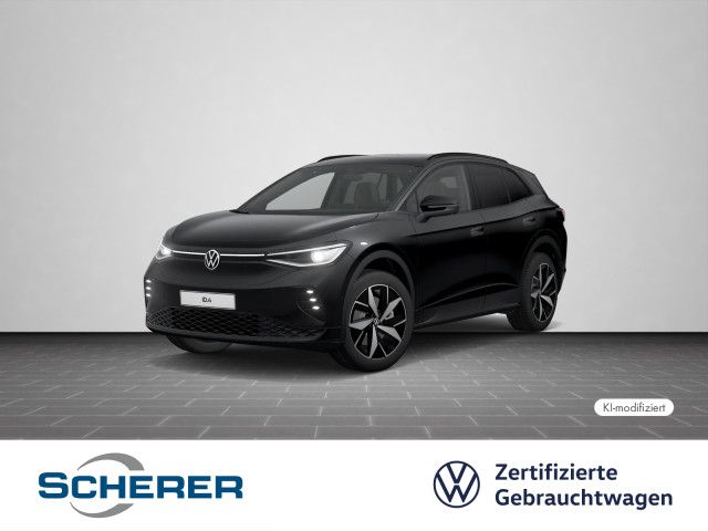 Volkswagen ID.4 GTX 4M AHK PANO 360°KAMERA MATRIX