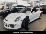 Porsche 991 911 GT3 Clubsportpaket Lederausstattung PDLS - Porsche: 911 Gt3
