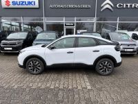 Citroën C4 - Vorschau Bild 2