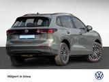 Volkswagen Tiguan 2.0 LIFE 4X4 NEUESMODELL STANDHZ AHK LM18 - : Grün, Sitzheizung