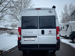 CARADO CV 600 Automatik-Markise - Tageszulassung