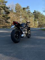 Ducati Streetfighter v4s - STREETFIGHTER