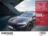 Audi SQ8 TFSI Pano AHK Matrix