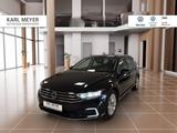 Volkswagen Passat Variant GTE 1.4 TSI DSG - Volkswagen Passat Variant: GTE