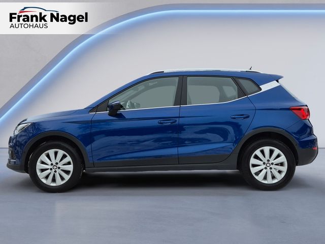 Seat Arona Xcellence 1.0 TSI