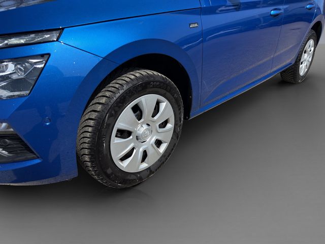 Kamiq 1.5TSI DSG Drive AHK