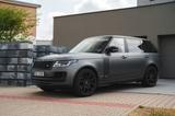 Land Rover Range Rover SDV8 Autobiography LWB Executive VAT - Land Rover Range Rover: Lwb