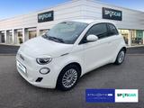 Fiat 500e Base 118 Automatik Keyles *Navi*Klima