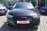 Audi A3 Sportback 35 TFSI S-Line Bi-Xenon Navi PDC - Audi A3 Gebrauchtwagen in Kassel