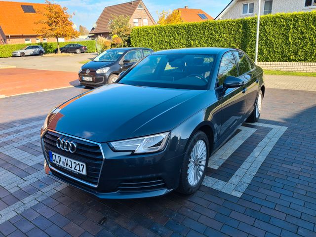 Audi A4 2.0 TDI