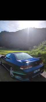 Honda honda prelude bb9 Limited Edition(selten) - Honda Prelude aus 1998