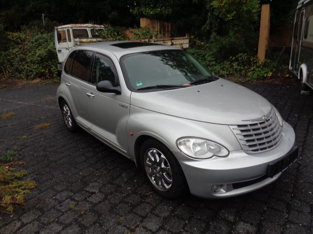 Chrysler PT Cruiser